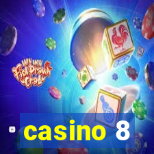 casino 8